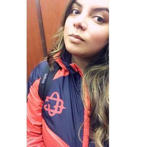 Meet your Posher, Jacqueline